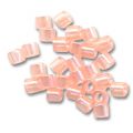 Miyuki Delicas 15/0 DBS0106 - Tr Shell Pink Luster