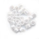 Miyuki Delicas 10/0 DBM0200 - White