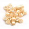 Miyuki Delicas 10/0 DBM0205 - Light Caramel Ceylon