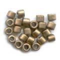Miyuki Delicas 10/0 DBM0322 - Mat Metallic Dark Bronze