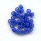 Miyuki Delicas 11/0 DB0756 - Opaque Cobalt Mat