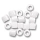 Miyuki Delicas 8/0 DBL0200 - White