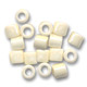 Miyuki Delicas 8/0 DBL0203 - Cream Ceylon