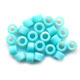 Miyuki Delicas 11/0 DB0878 - Mat Opaque Turquoise Green AB