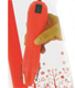 Poudres � embosser