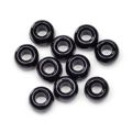 Pony 9 mm pl�stico Negro x70