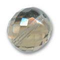 Facette 16 mm Black Diamond x1