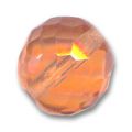 Facette 16 mm Light Peach x1