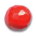 Facette 18 mm Corail x1