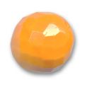 Facette 18 mm Mandarine x1