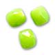 Facettes 2 mm Anis Opaque x50