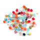 Assortiment de facettes 4 mm x500