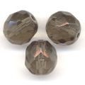 Facettes 10 mm Black Diamond x10
