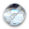 Facette 16 mm Crystal  x1