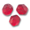 Facettes 2 mm Light Siam x50