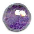 Facette 16 mm Lumi Amethyst x1