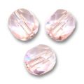 Facettes 2 mm Rosaline x50