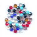 Assortiment de facettes 10 mm x50