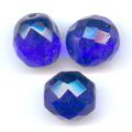 Facettes 10 mm Cobalt x10