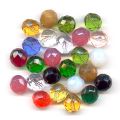 Assortiment de facettes 12 mm x25