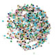 Assortiment de facettes 3 mm x500