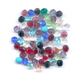 Assortiment de facettes 8 mm x100