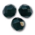 Facettes 10 mm Jet  x10