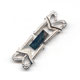 Fermoirs pour montre