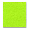 Rectangle de feutrine 1,5 mm 30x20 cm anis