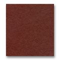 Rectangle de feutrine 1,5 mm 30x20 cm brun