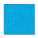 Rectangle de feutrine 1.5mm 30x20 cm turquoise