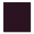 Rectangle de feutrine 1,5 mm 30x20 cm noir