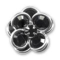 Flor 17 mm Jet x1