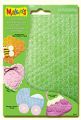 Feuilles de structure Makin's Clay Set C