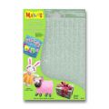 Feuilles de structure Makin's Clay Set E