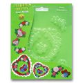Molde Makin's Clay Coraz�n