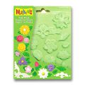 Molde Makin's Clay Flores