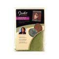 Studio - Feuilles de structure en silicone Chantilly Lace
