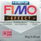P�te Fimo Effect 56gr Argent (81)