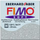 P�te Fimo Effect 56gr Argent m�tallis� (812)