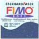 P�te Fimo Effect 56gr Bleu Sapphire m�tallis� (n�38)