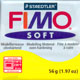 Pâte Fimo Soft 56gr Citron (n°10)