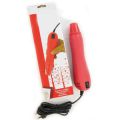 Pistolet chauffant � embosser