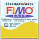 P�te Fimo Effect 56gr Or paillet� (n�112)