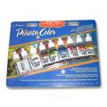 Encre Pi�ata  Set de base