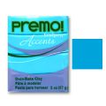 P�te Pr�mo Accents 57 gr Bleu Translucide (n�5040)