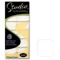 P�te Studio by Sculpey 79gr Cr�me fouett�e (n�6101)