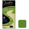 P�te Studio by Sculpey 79gr Petits pois (n�6452)