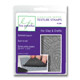 Lisa Pavelka - Set de 2 tampons texture - Flow