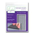 Lisa Pavelka - Set de 2 tampons texture - Ornemental